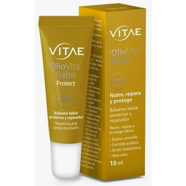 Vitae Oliovita Bálsamo Proteger 10 Ml