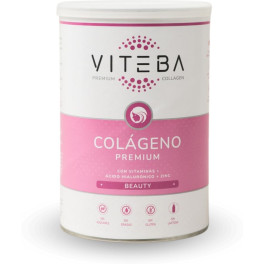 Viteba Beauty Colágeno Premium 330 Gr