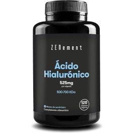 Zenement Acido Ialuronico 120 Capsule