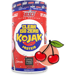 Big Clear Protein Kojak 750 Gr