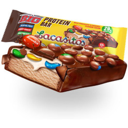 Big Protein Bar Lacasitos 1 Barrita X 60 Gr