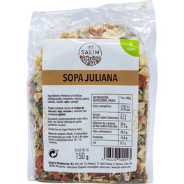 Intsalim Julianasoep 250 Gr