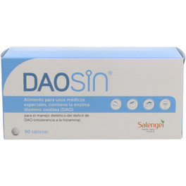 Salengei Daosin 90 Caps