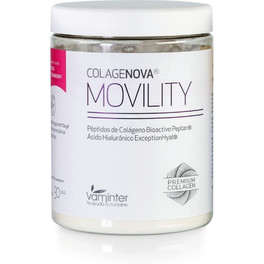 Vaminter Colagenova Movility Colageno &hialuronico 390 G.fr