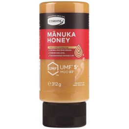 Comvita Manuka Honey Umf 5 Easy Serve 312 Gr