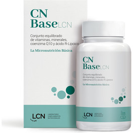 Lcn Cn Base 30 Caps