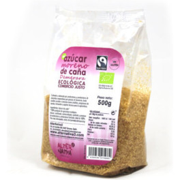 Alternative 3 Cassonade Dememara 500gr Bio