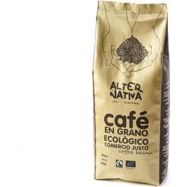 Alternative 3 Café Hosteleria Grain 1 Kg Bio