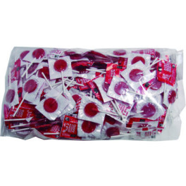 Alternative 3 Sucettes Rondes Cerise 200 Unités Bio