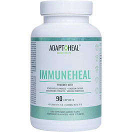 Adaptoheal Immuneheal 90 Caps