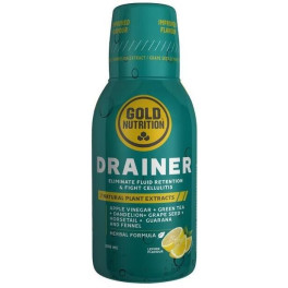 Goldnutrition Drainer 500 Ml