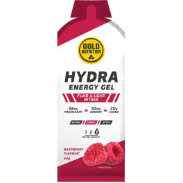 Goldnutrition Hydra Boost 1 Gel X 60 Gr