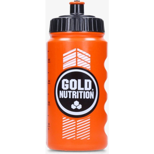 Shaker Goldnutrition 500 ml com misturador