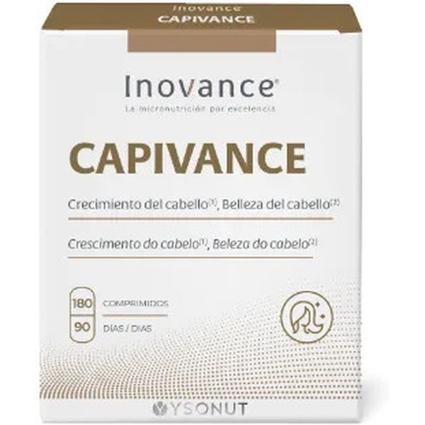 Inovance Capivance 180 Comp