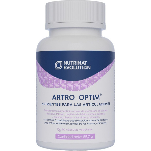 Nutrinat Evolution Prosta Optim 90 Vcaps