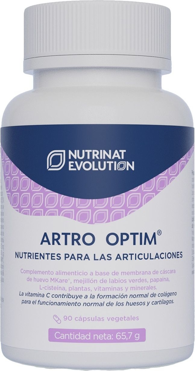 Nutrinat Evolution Prosta Optim 90 CÃ¡Psulas Vegetais-image