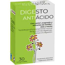 Nutrición Depremium Nutricion Depremium Digesto Antiacido 30 Comp
