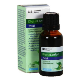 Sistema Nutricional Digest Gotas de Conforto Total 50 Ml