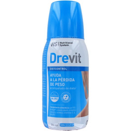 Sistema Nutrizionale Drenante 250 Ml