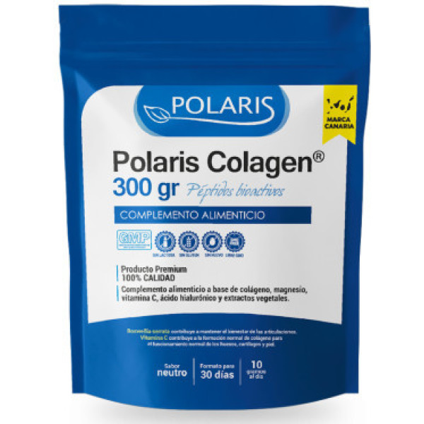 Polaris Colágeno 300 Gr