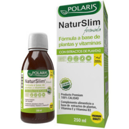 Polaris Naturslim 250ml