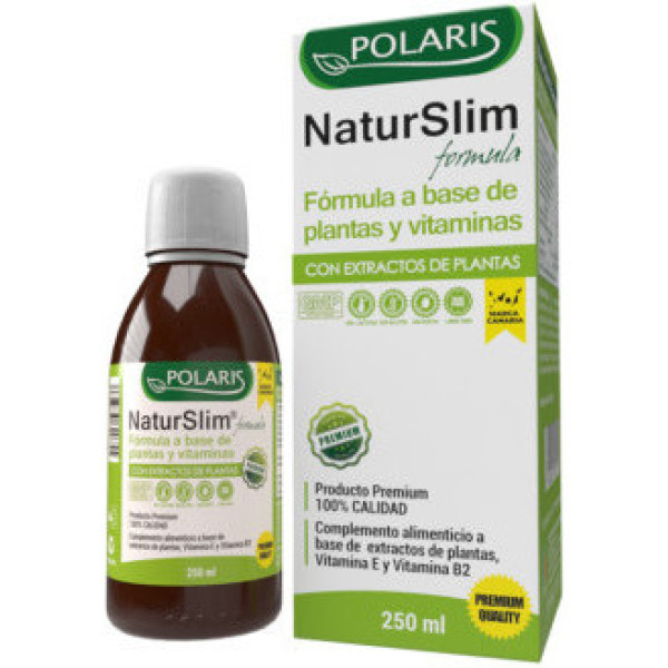 Polaris Naturslim 250 Ml