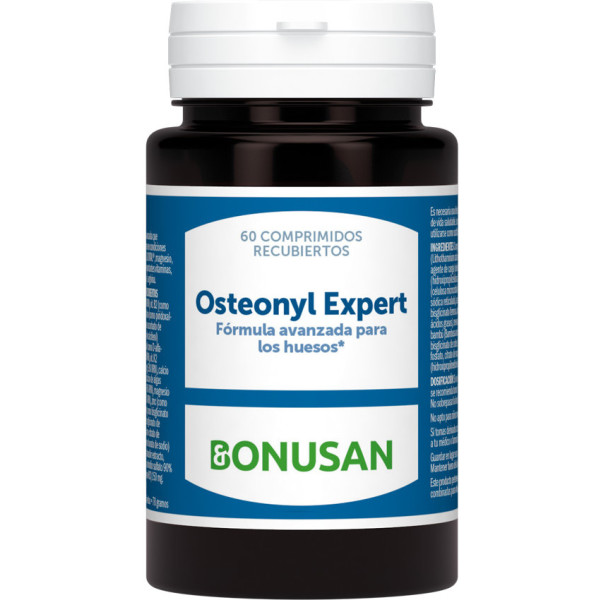 Bonusan Osteonyl Expert 60 Comp