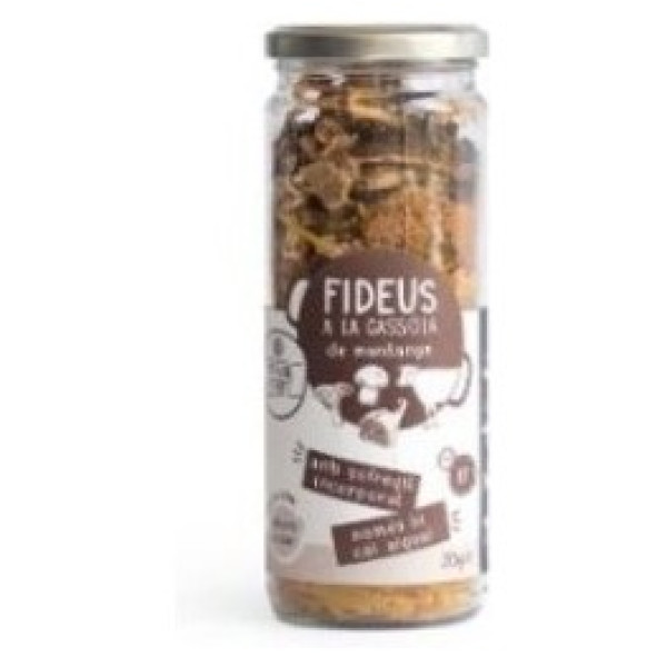 Botanic And Fruits Bergauflaufnudeln 215 Gr