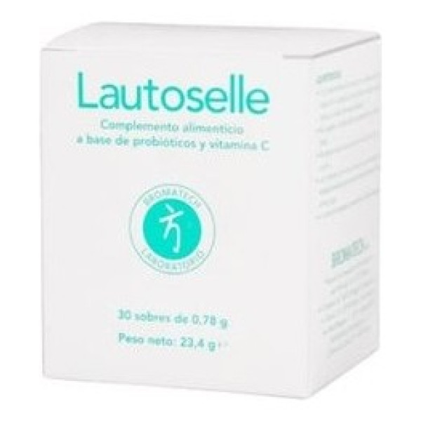Bromatech Lautoselle 30 bastoncini