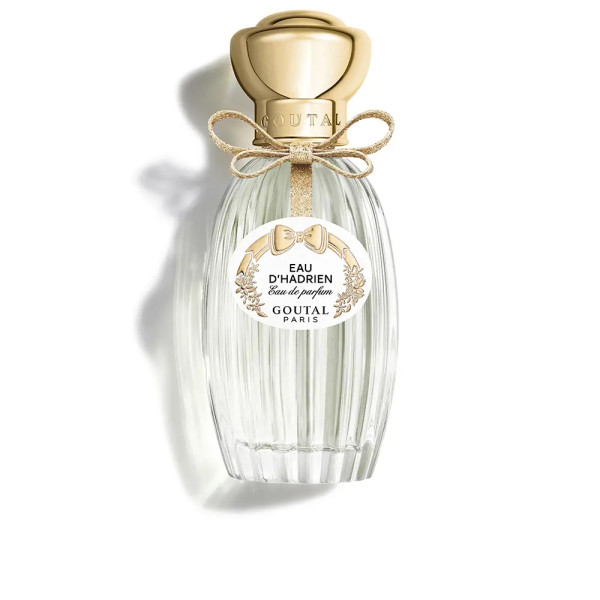 Annick Goutal Eau D'hadrien Eau De Parfum Vaporizador 100 Ml Unisex