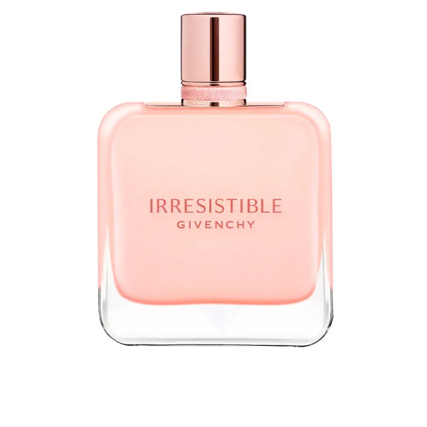Givenchy Irrésistible Rose Velvet Eau de Parfum Vapo 80 Ml Mujer