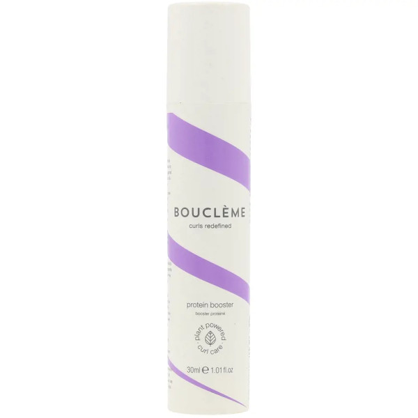 Boucleme Protein Booster Curls Redefined 30 Ml Mujer
