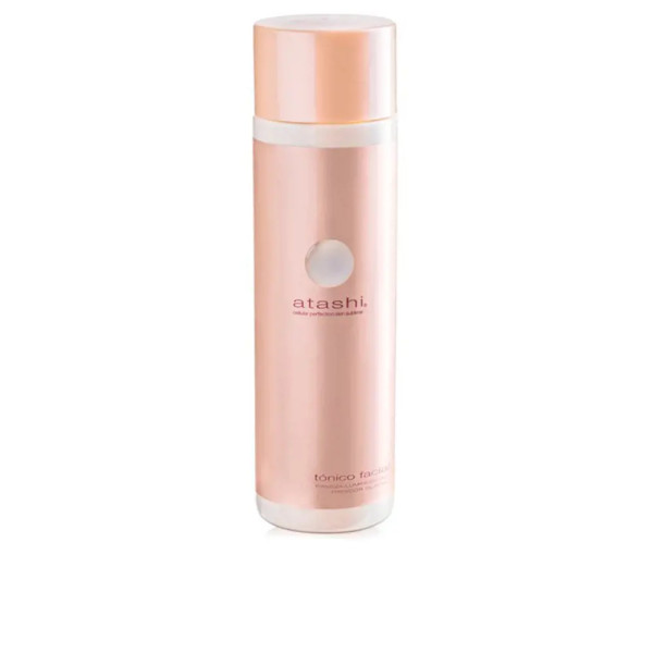 Atashi Cellular Perfection Skin Sublime Tonico Facial Firmeza Luminosidad 250 Ml Mujer