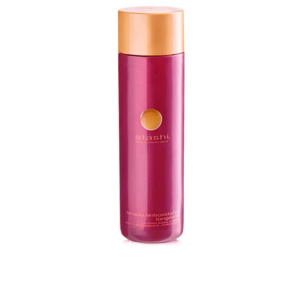 Atashi Cellular Antioxidant Skin Defense Tónico Purificante 250 Ml Mujer