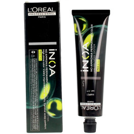 L'oreal Expert Professionnel Inoa Coloration D'oxydation Sans Amoniaque 3 60 Gr Unisex