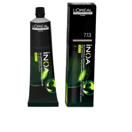 L'oreal Expert Professionnel Inoa No Ammonia Permanent Color 7.13 60 Gr Unisex