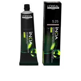 L'oreal Expert Professionnel Inoa No Ammonia Permanent Color 5.25 60 Gr Unisex