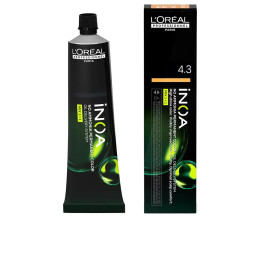 L'oreal Expert Professionnel Inoa No Ammonia Permanent Color 4.3 60 Gr Unisex