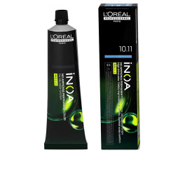 L'oreal Expert Professionnel Inoa No Ammonia Permanent Color 10.11 60 Gr Unisex