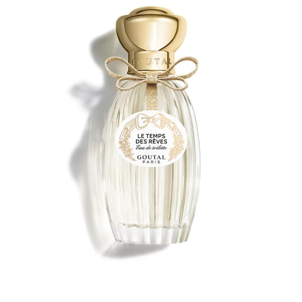 Annick Goutal Temps Des Reves Eau De Toilette Vaporizador 100 Ml Unisex