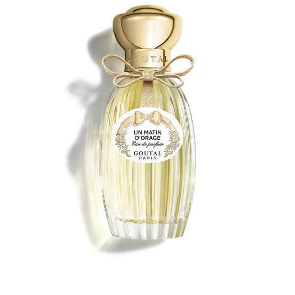 Annick Goutal Un Matin D\'orage Eau De Parfum Vaporisateur 100 Ml Unisexe
