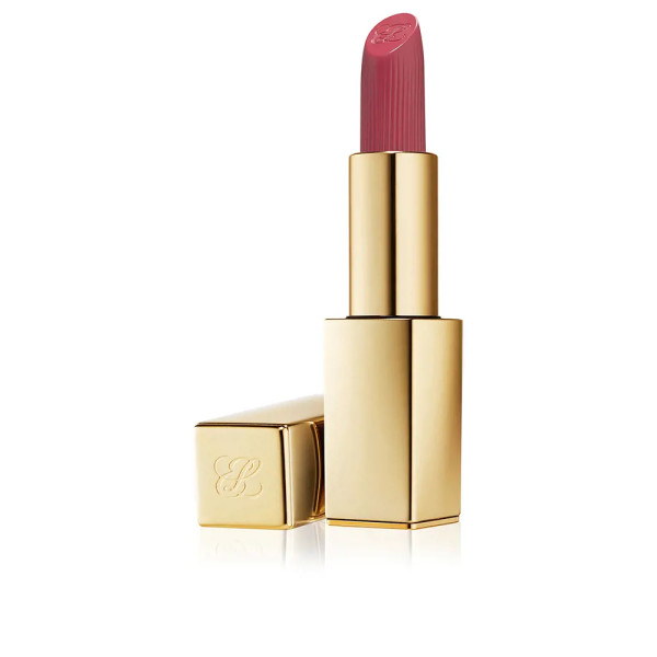 Estee Lauder Pure Color Lipstick Matte Rebellious Rose 35 Gr Unisex