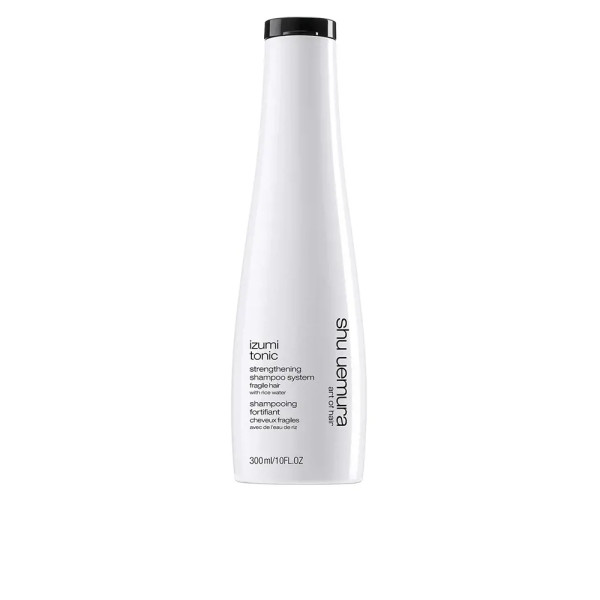 Shu Uemura Izumi Tonic Stärkendes Shampoo-System 300 ml Unisex