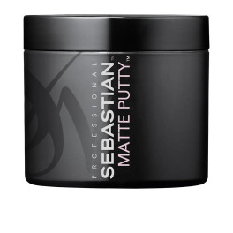 Sebastian Matte Putty Soft 75 Ml Unisex