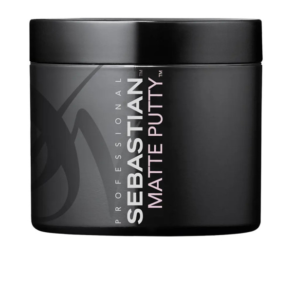 Sebastian Matte Putty Soft 75 Ml Unisexe