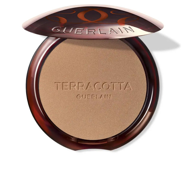 Guerlain Terracotta Poudre Bronzante Hydraterende Haute Tenue 03 Unisex