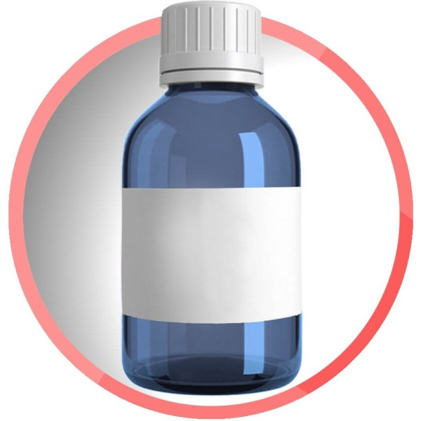 Nature Horizonts Biergist 400 Mg 100 Comp