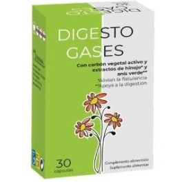 Depremium Nutrition Depremium Nutrition Verteringsgassen 30 Caps