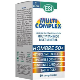 Esi Multicomplex Man 30 Comp