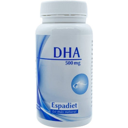 Espadiet Dha 100 Perlas